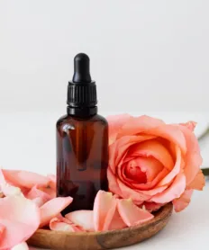 Rose Essential Oil