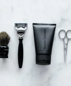 Shaving Kit