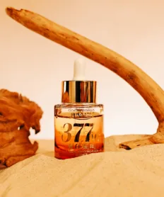 Tinh Chất 377 Hoàng Cung Cấp Ẩm Ngăn Ngừa Lão Hoá Làm Sáng Da